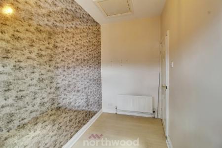 3 bedroom Terraced House for sale in Mansfield Crescent, Armthorpe, Doncaster, DN3