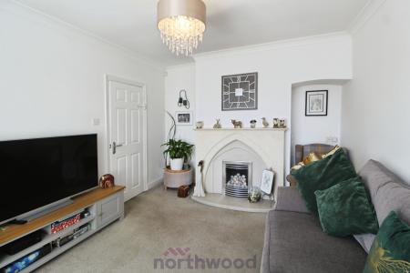 Marlborough Road, Town Moor, Doncaster, DN2