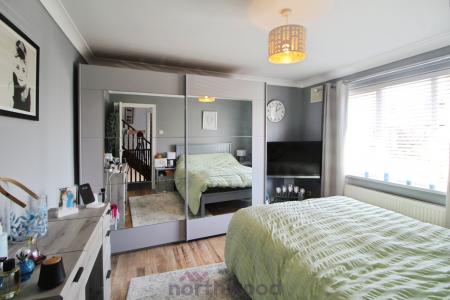 4 bedroom Semi-detached house for sale in Marlborough Road, Town Moor, Doncaster, DN2