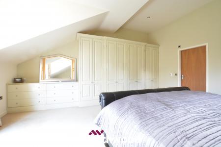 2 bedroom Mews house for sale in Milestone Court, Bessacarr, Doncaster, DN4