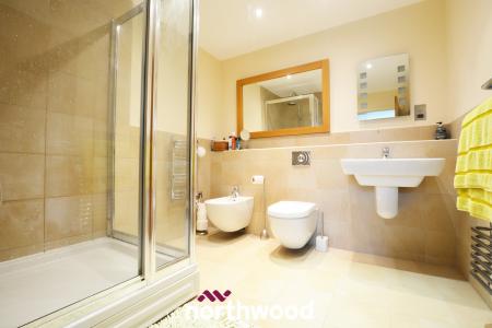 2 bedroom Mews house for sale in Milestone Court, Bessacarr, Doncaster, DN4