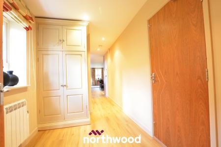 2 bedroom Mews house for sale in Milestone Court, Bessacarr, Doncaster, DN4