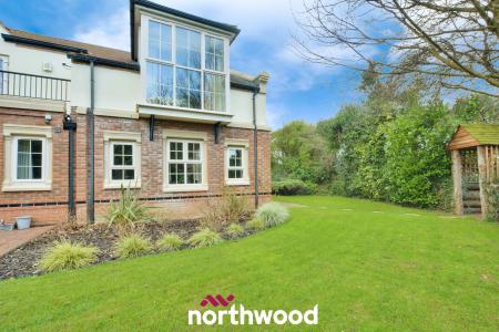 Milestone Court, Bessacarr, Doncaster, DN4