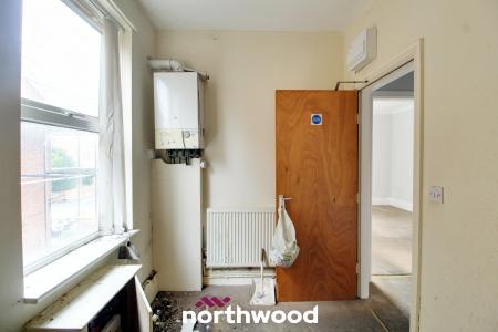 3 bedroom Block of Apartments for sale in Morley Road, Doncaster, DN1