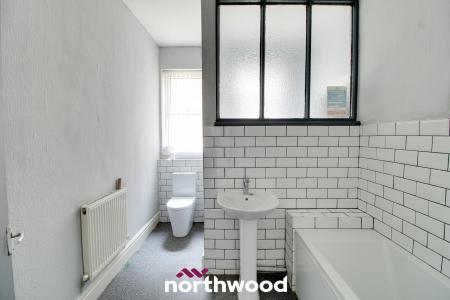 3 bedroom Block of Apartments for sale in Morley Road, Doncaster, DN1