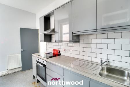 3 bedroom Block of Apartments for sale in Morley Road, Doncaster, DN1