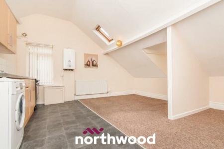 3 bedroom Block of Apartments for sale in Morley Road, Doncaster, DN1