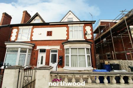 Morley Road, Doncaster, DN1