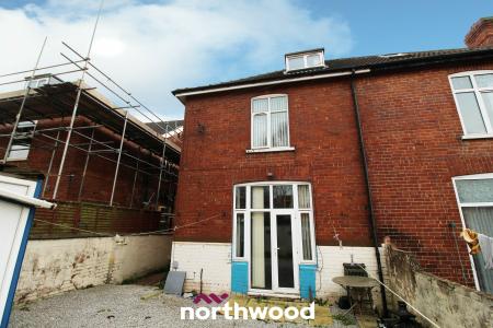 3 bedroom Block of Apartments for sale in Morley Road, Doncaster, DN1