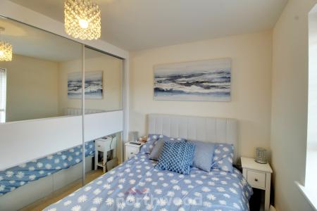 4 bedroom Detached house for sale in Oxbow Drive, Wheatley, Doncaster, DN2