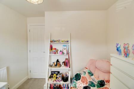 4 bedroom Detached house for sale in Oxbow Drive, Wheatley, Doncaster, DN2