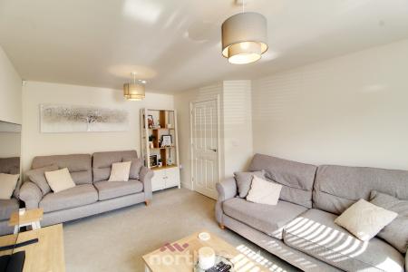 4 bedroom Detached house for sale in Oxbow Drive, Wheatley, Doncaster, DN2