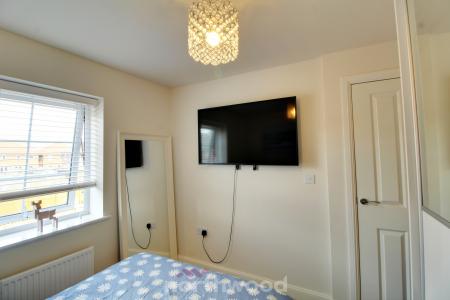 4 bedroom Detached house for sale in Oxbow Drive, Wheatley, Doncaster, DN2