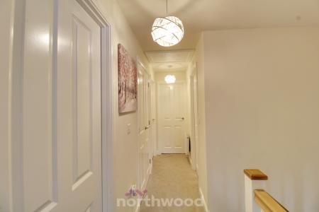 4 bedroom Detached house for sale in Oxbow Drive, Wheatley, Doncaster, DN2