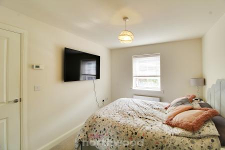 4 bedroom Detached house for sale in Oxbow Drive, Wheatley, Doncaster, DN2