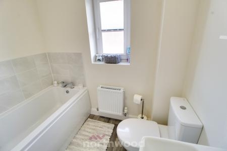 4 bedroom Detached house for sale in Oxbow Drive, Wheatley, Doncaster, DN2