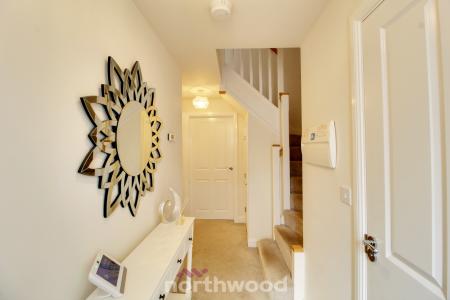 4 bedroom Detached house for sale in Oxbow Drive, Wheatley, Doncaster, DN2