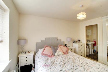 4 bedroom Detached house for sale in Oxbow Drive, Wheatley, Doncaster, DN2