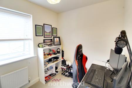 4 bedroom Detached house for sale in Oxbow Drive, Wheatley, Doncaster, DN2