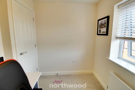 4 bedroom Detached house for sale in Oxbow Drive, Wheatley, Doncaster, DN2