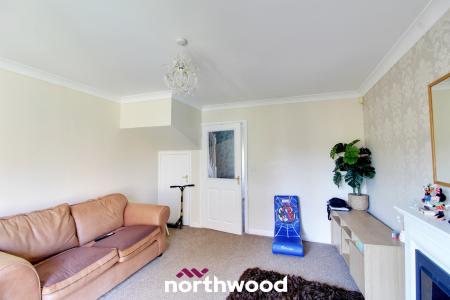 2 bedroom Terraced House for sale in Parkgate, Goldthorpe, S63