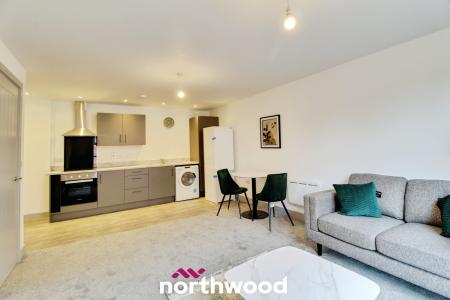 Portland Place, Doncaster, DN1