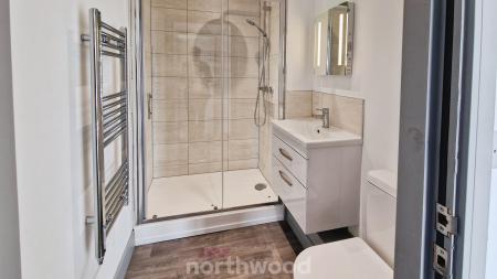 2 bedroom Flat for sale in Portland Place, Doncaster, DN1