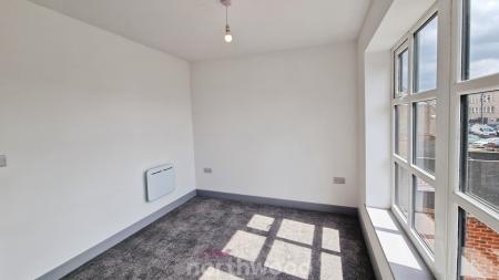 Portland Place, Doncaster, DN1