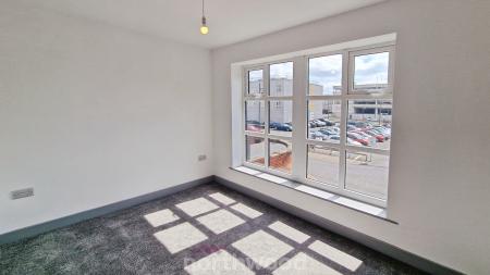 2 bedroom Flat for sale in Portland Place, Doncaster, DN1