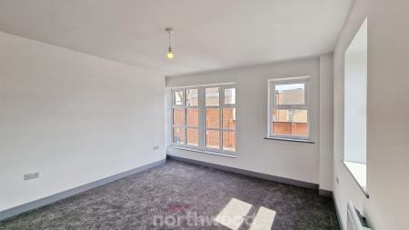 2 bedroom Flat for sale in Portland Place, Doncaster, DN1