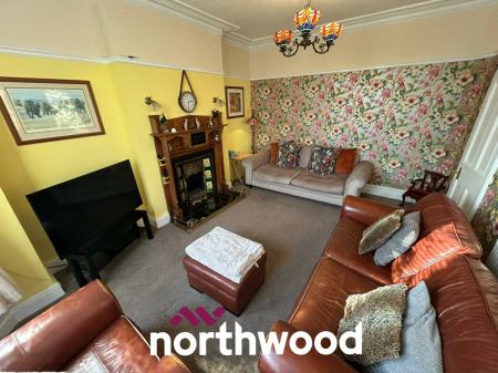 4 bedroom Semi-detached house for sale in Prospect Hill, Whitby, North Yorkshire, YO21