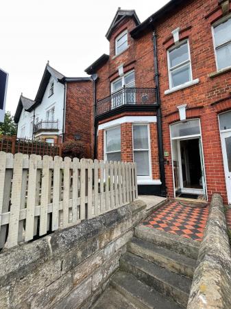4 bedroom Semi-detached house for sale in Prospect Hill, Whitby, North Yorkshire, YO21
