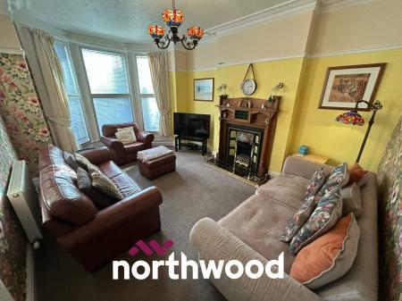 4 bedroom Semi-detached house for sale in Prospect Hill, Whitby, North Yorkshire, YO21