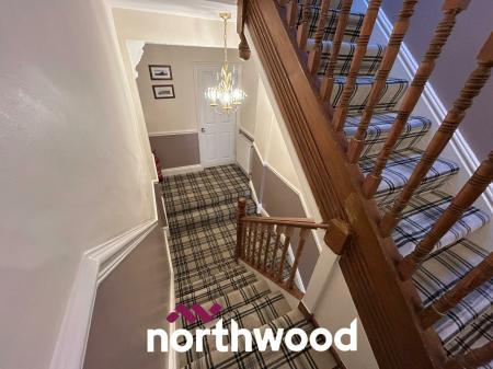 4 bedroom Semi-detached house for sale in Prospect Hill, Whitby, North Yorkshire, YO21