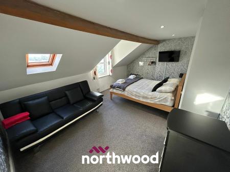 4 bedroom Semi-detached house for sale in Prospect Hill, Whitby, North Yorkshire, YO21