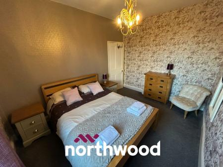 4 bedroom Semi-detached house for sale in Prospect Hill, Whitby, North Yorkshire, YO21