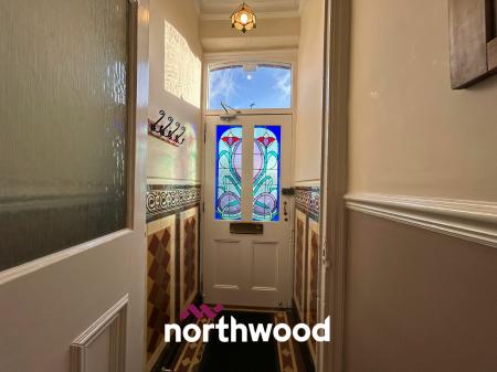 4 bedroom Semi-detached house for sale in Prospect Hill, Whitby, North Yorkshire, YO21
