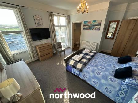 4 bedroom Semi-detached house for sale in Prospect Hill, Whitby, North Yorkshire, YO21