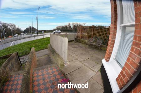 4 bedroom Semi-detached house for sale in Prospect Hill, Whitby, North Yorkshire, YO21