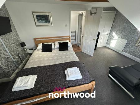 4 bedroom Semi-detached house for sale in Prospect Hill, Whitby, North Yorkshire, YO21