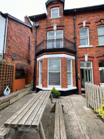 4 bedroom Semi-detached house for sale in Prospect Hill, Whitby, North Yorkshire, YO21