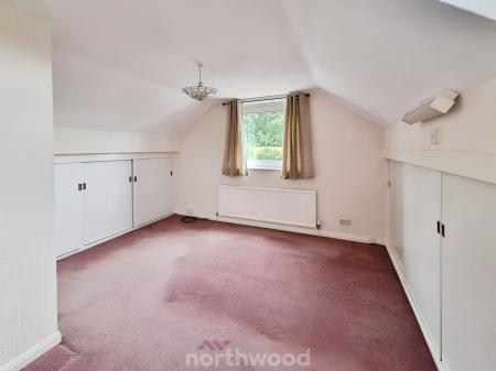 2 bedroom Detached house for sale in Riverside Drive, Sprotbrough, Doncaster, DN5