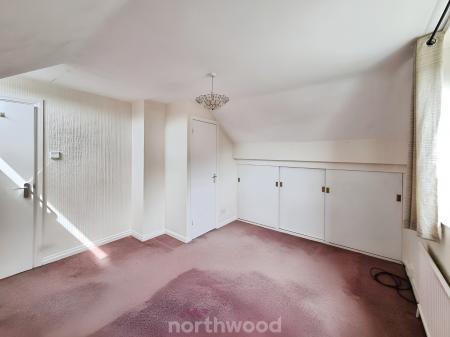 2 bedroom Detached house for sale in Riverside Drive, Sprotbrough, Doncaster, DN5