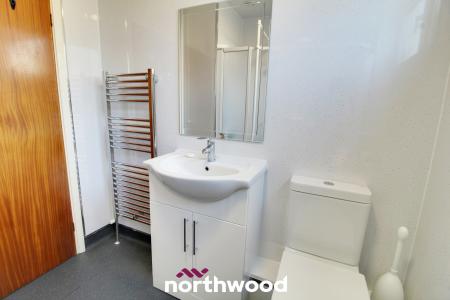 2 bedroom Semi-detached bungalow for sale in Rowan Court, Wheatley Hills, Doncaster, DN2