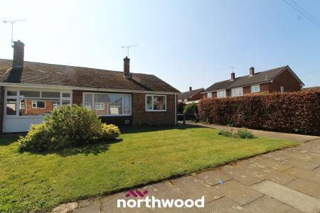 Rowan Court, Wheatley Hills, Doncaster, DN2