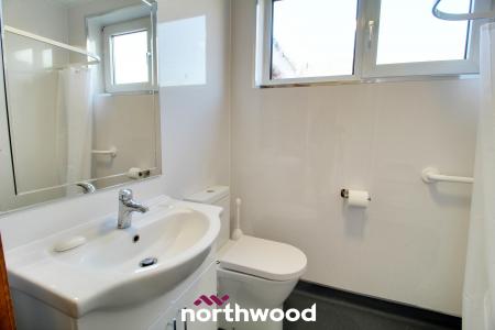 2 bedroom Semi-detached bungalow for sale in Rowan Court, Wheatley Hills, Doncaster, DN2