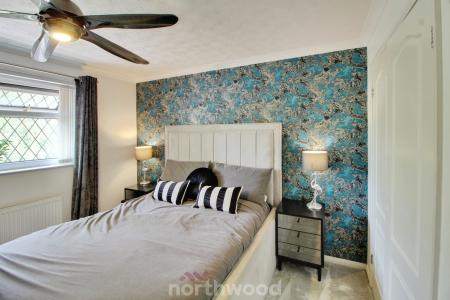 3 bedroom Detached house for sale in Sandford Court, Balby, Doncaster, DN4