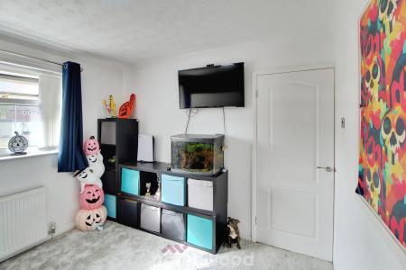 3 bedroom Detached house for sale in Sandford Court, Balby, Doncaster, DN4