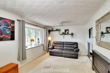 3 bedroom Detached house for sale in Sandford Court, Balby, Doncaster, DN4