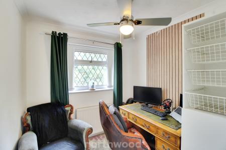 3 bedroom Detached house for sale in Sandford Court, Balby, Doncaster, DN4